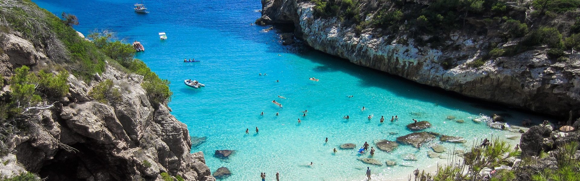 VACANZA YOGA ISOLE BALEARI – SPAGNA