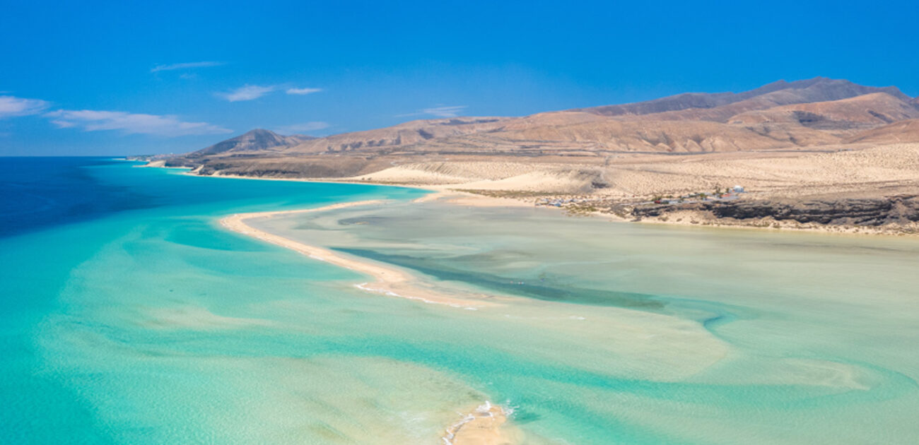 RITIRO/VACANZA YOGA FUERTEVENTURA-ISOLE CANARIE