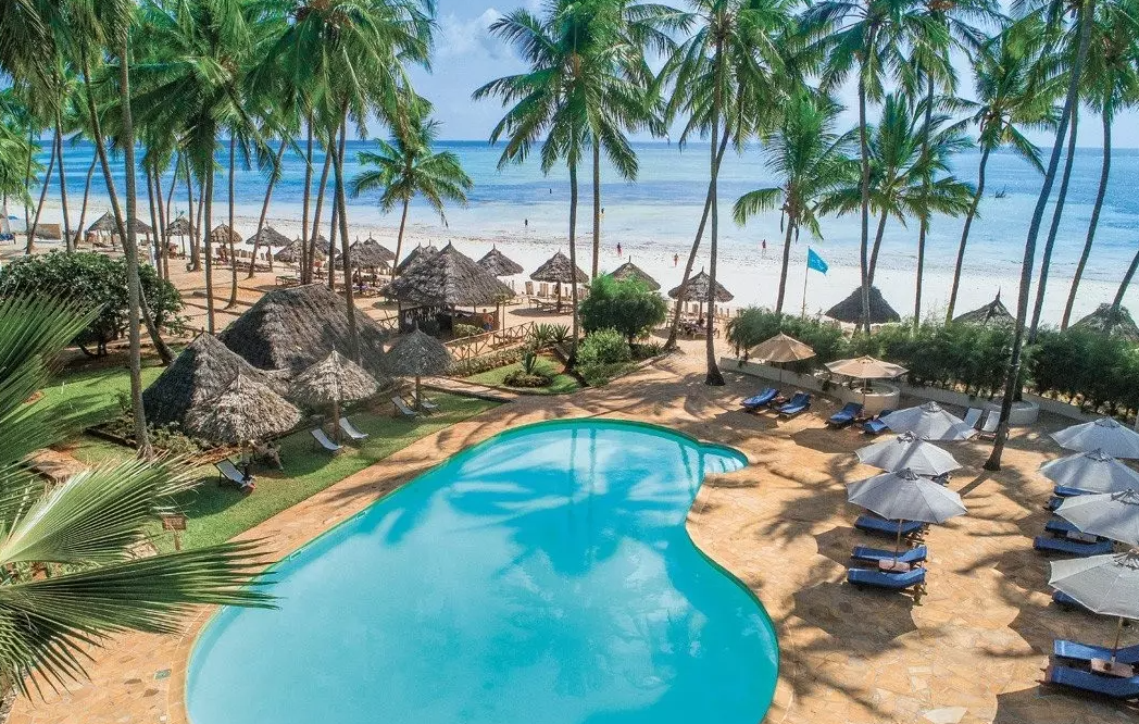 Veraclub Zanzibar Village