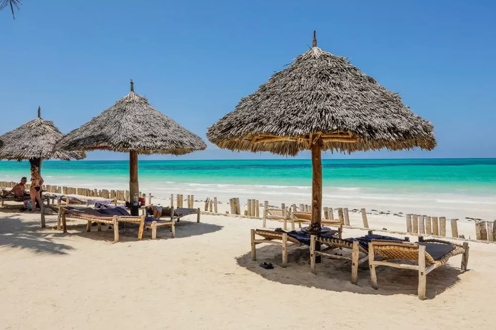 Spiaggia Veraclub
