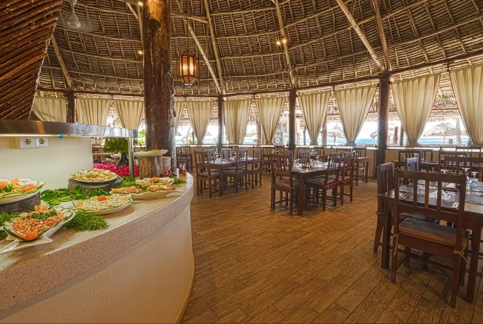 Ristorante Veraclub